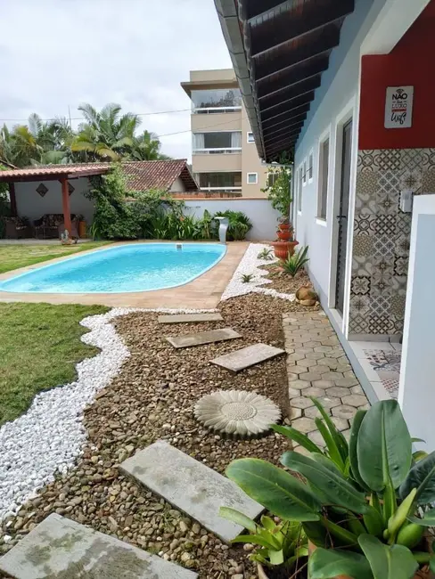 Pousada com 8 quartos à venda, 723m2 em Centro, Pomerode - SC - imagem 3 Foto 3 de Pousada com 8 quartos à venda, 723m2 em Centro, Pomerode - SC