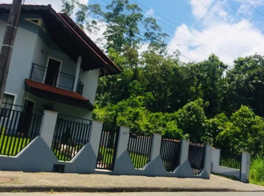 Pousada com 8 quartos à venda, 723m2 em Centro, Pomerode - SC - imagem 7 Foto 7 de Pousada com 8 quartos à venda, 723m2 em Centro, Pomerode - SC