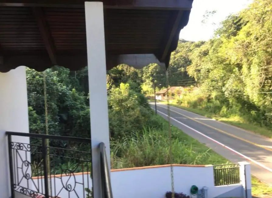 Pousada com 8 quartos à venda, 723m2 em Centro, Pomerode - SC - imagem 4 Foto 4 de Pousada com 8 quartos à venda, 723m2 em Centro, Pomerode - SC