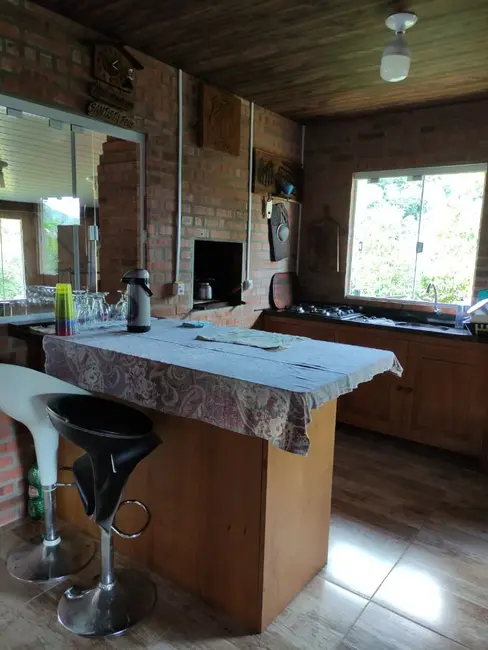 Casa com 3 quartos à venda, 1100m2 em Pomerode - SC - imagem 7 Foto 7 de Casa com 3 quartos à venda, 1100m2 em Pomerode - SC