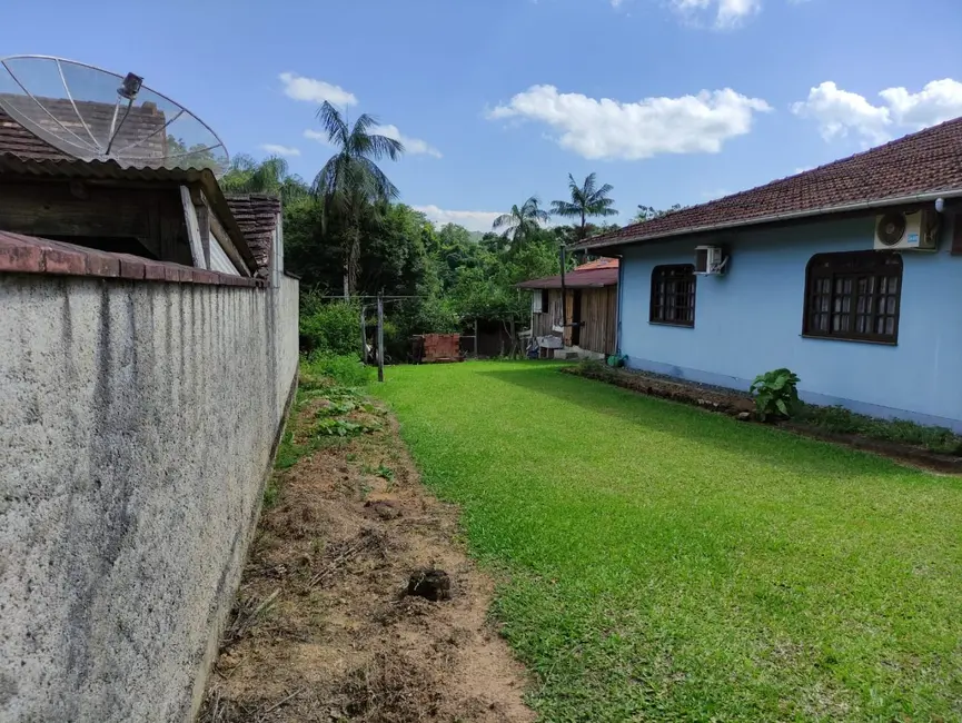 Casa com 3 quartos à venda, 1100m2 em Pomerode - SC - imagem 3 Foto 3 de Casa com 3 quartos à venda, 1100m2 em Pomerode - SC
