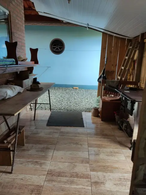 Casa com 3 quartos à venda, 1100m2 em Pomerode - SC - imagem 5 Foto 5 de Casa com 3 quartos à venda, 1100m2 em Pomerode - SC
