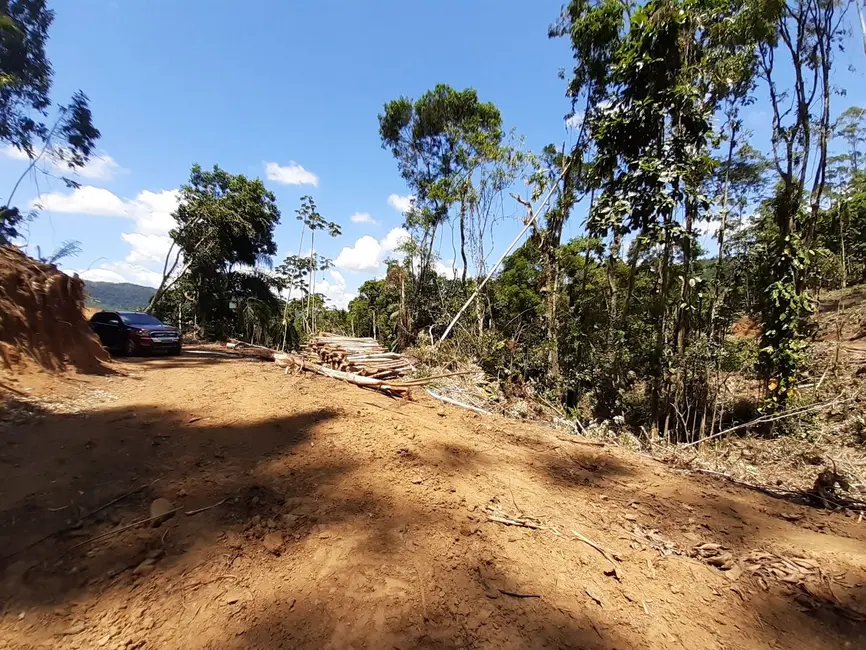 Terreno / Lote à venda, 93115m2 em Centro, Benedito Novo - SC - imagem 5 Foto 5 de Terreno / Lote à venda, 93115m2 em Centro, Benedito Novo - SC