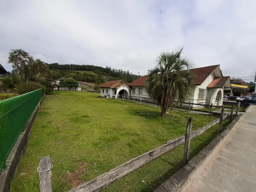 Foto 2 de Terreno / Lote à venda, 2083m2 em Centro, Pomerode - SC