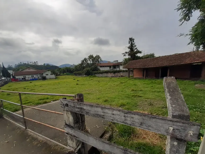 Terreno / Lote à venda, 2083m2 em Centro, Pomerode - SC - imagem 4 Foto 4 de Terreno / Lote à venda, 2083m2 em Centro, Pomerode - SC