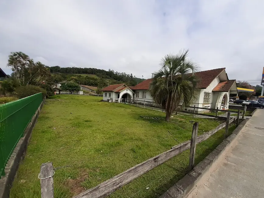 Terreno / Lote à venda, 2083m2 em Centro, Pomerode - SC - imagem 5 Foto 5 de Terreno / Lote à venda, 2083m2 em Centro, Pomerode - SC