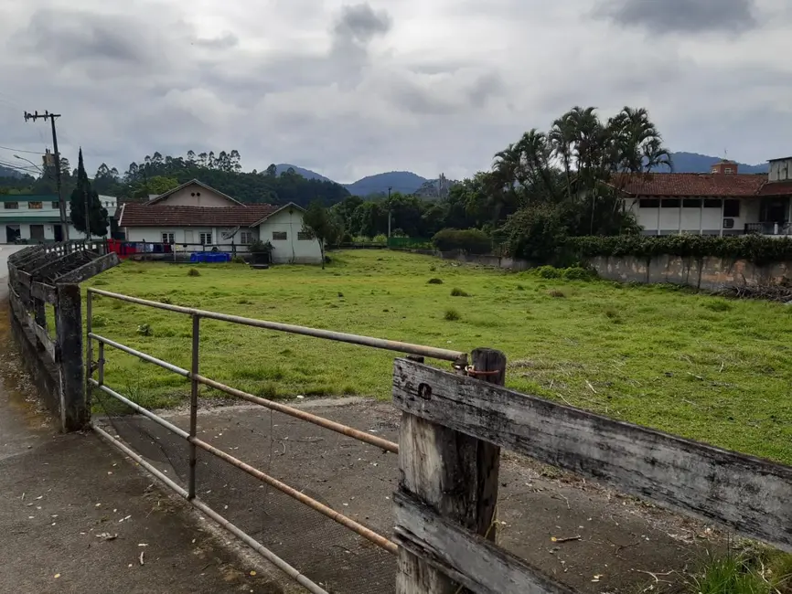 Terreno / Lote à venda, 2083m2 em Centro, Pomerode - SC - imagem 6 Foto 6 de Terreno / Lote à venda, 2083m2 em Centro, Pomerode - SC