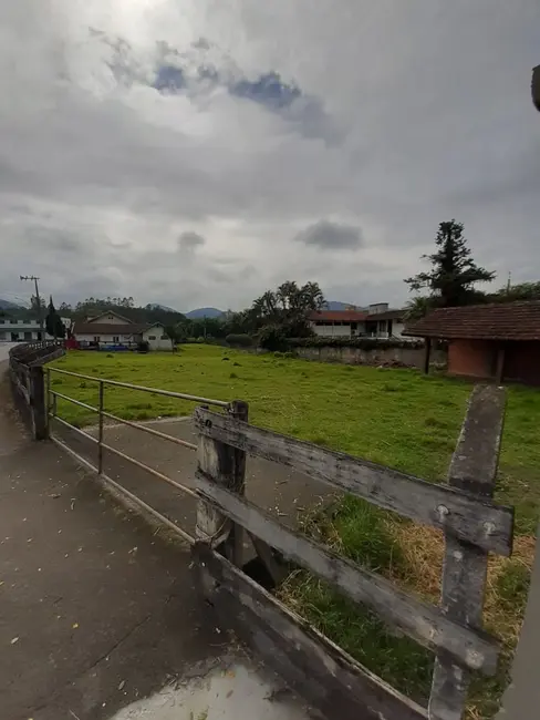 Terreno / Lote à venda, 2083m2 em Centro, Pomerode - SC - imagem 3 Foto 3 de Terreno / Lote à venda, 2083m2 em Centro, Pomerode - SC