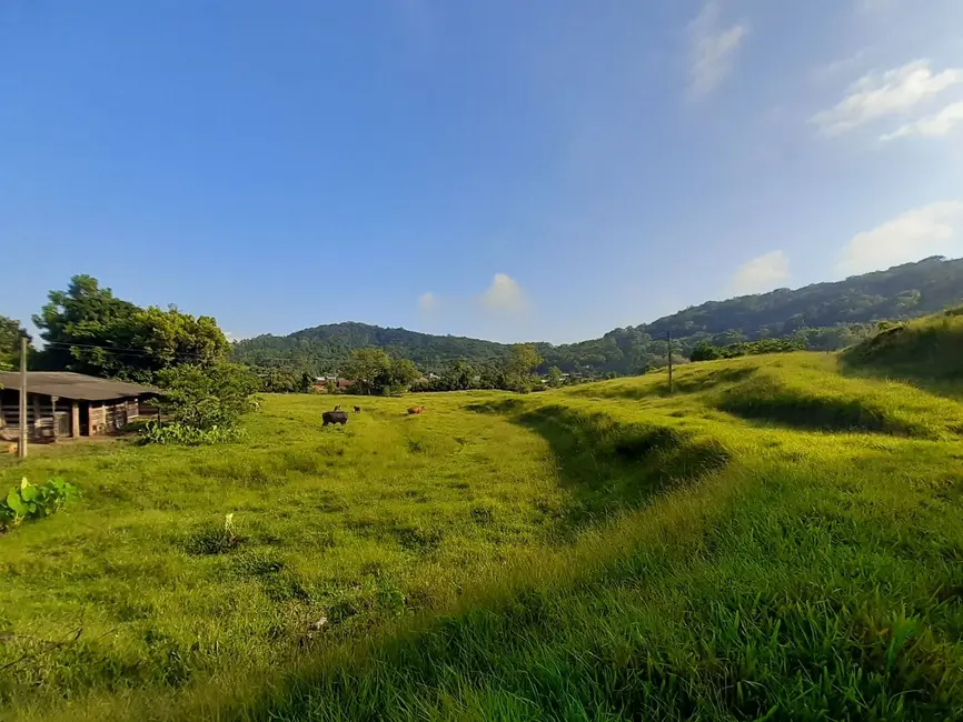 Foto 2 de Terreno / Lote à venda, 99095m2 em Indaial - SC