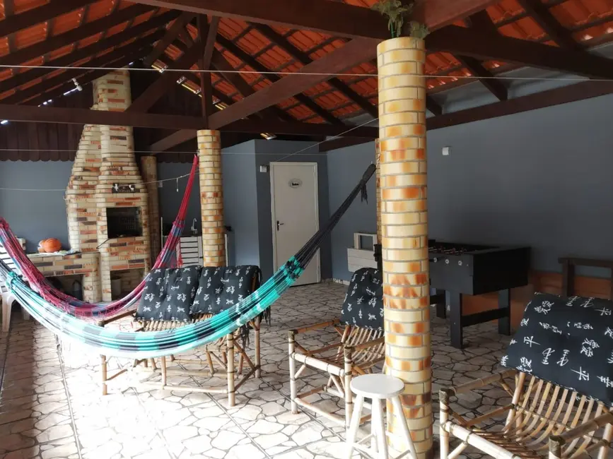 Casa com 3 quartos à venda, 458m2 em Centro, Pomerode - SC - imagem 5 Foto 5 de Casa com 3 quartos à venda, 458m2 em Centro, Pomerode - SC