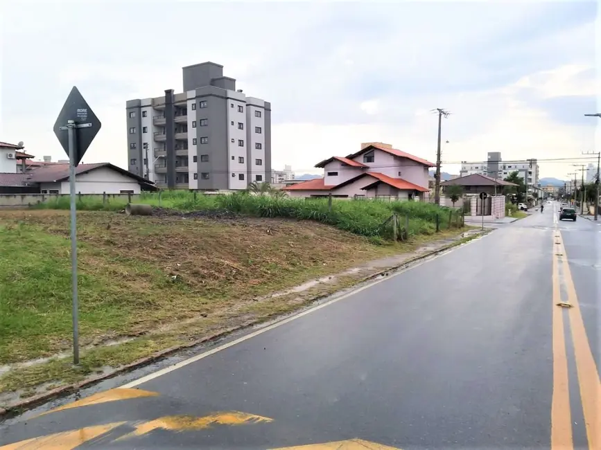 Terreno / Lote à venda, 560m2 em Rio Morto, Indaial - SC - imagem 7 Foto 7 de Terreno / Lote à venda, 560m2 em Rio Morto, Indaial - SC