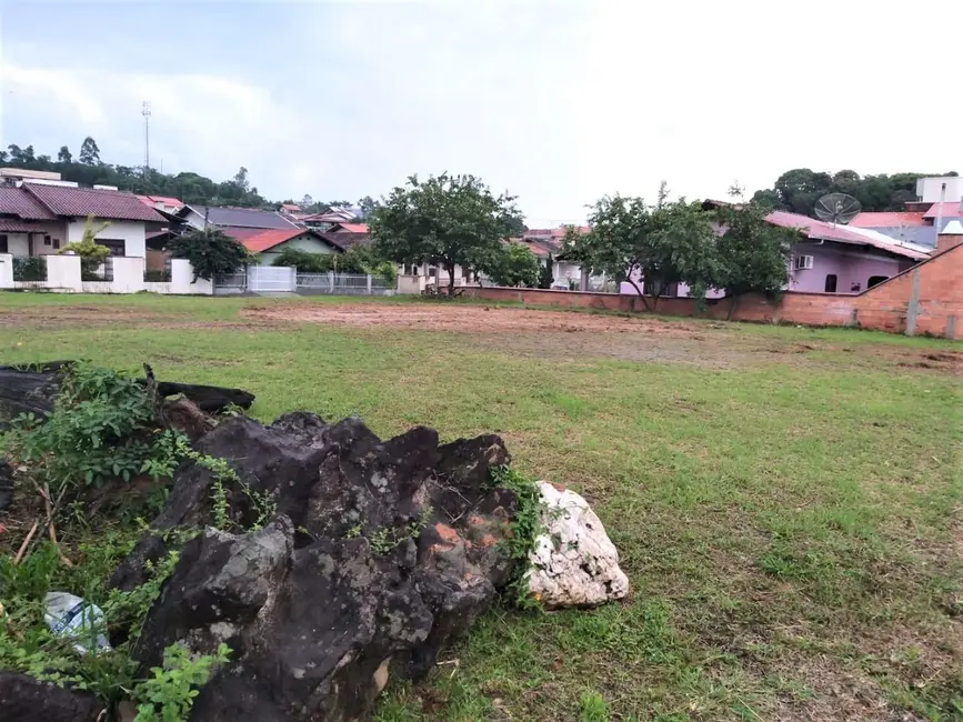 Terreno / Lote à venda, 560m2 em Rio Morto, Indaial - SC - imagem 3 Foto 3 de Terreno / Lote à venda, 560m2 em Rio Morto, Indaial - SC