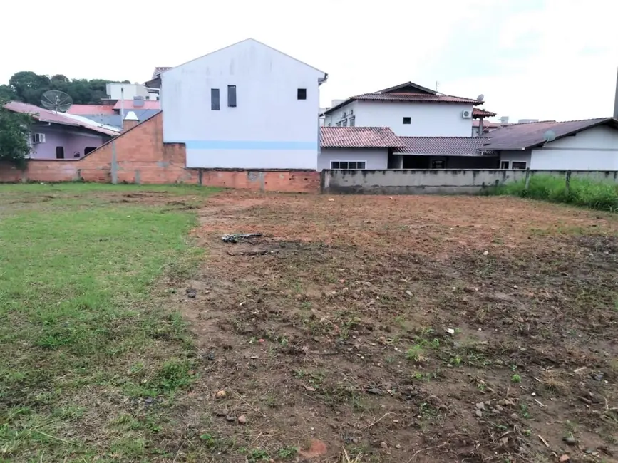 Foto 2 de Terreno / Lote à venda, 560m2 em Rio Morto, Indaial - SC