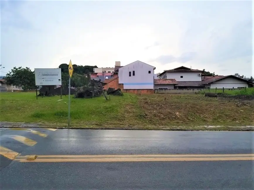 Terreno / Lote à venda, 560m2 em Rio Morto, Indaial - SC - imagem 4 Foto 4 de Terreno / Lote à venda, 560m2 em Rio Morto, Indaial - SC