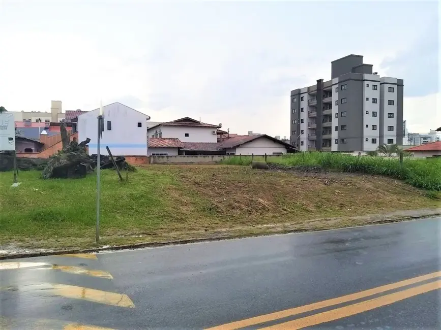 Terreno / Lote à venda, 560m2 em Rio Morto, Indaial - SC - imagem 6 Foto 6 de Terreno / Lote à venda, 560m2 em Rio Morto, Indaial - SC