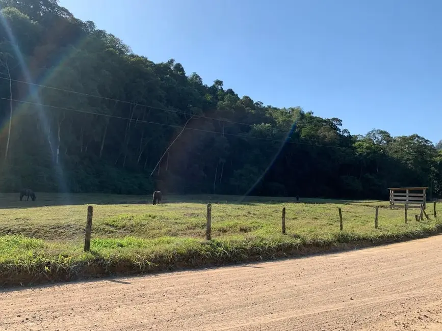 Chácara com 1 quarto à venda, 33566m2 em Pomerode - SC - imagem 4 Foto 4 de Chácara com 1 quarto à venda, 33566m2 em Pomerode - SC