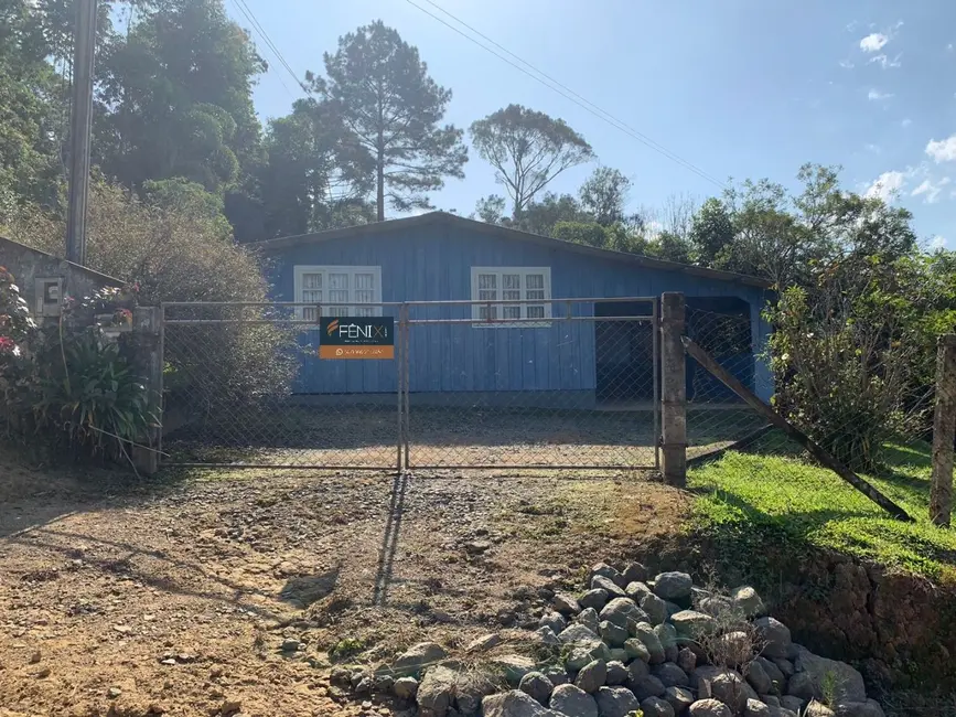 Foto 2 de Casa com 2 quartos à venda, 1200m2 em Rio Dos Cedros - SC