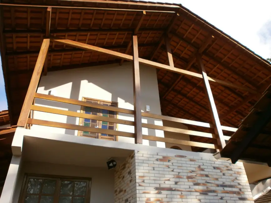 Casa com 4 quartos à venda, 444m2 em Centro, Pomerode - SC - imagem 6 Foto 6 de Casa com 4 quartos à venda, 444m2 em Centro, Pomerode - SC