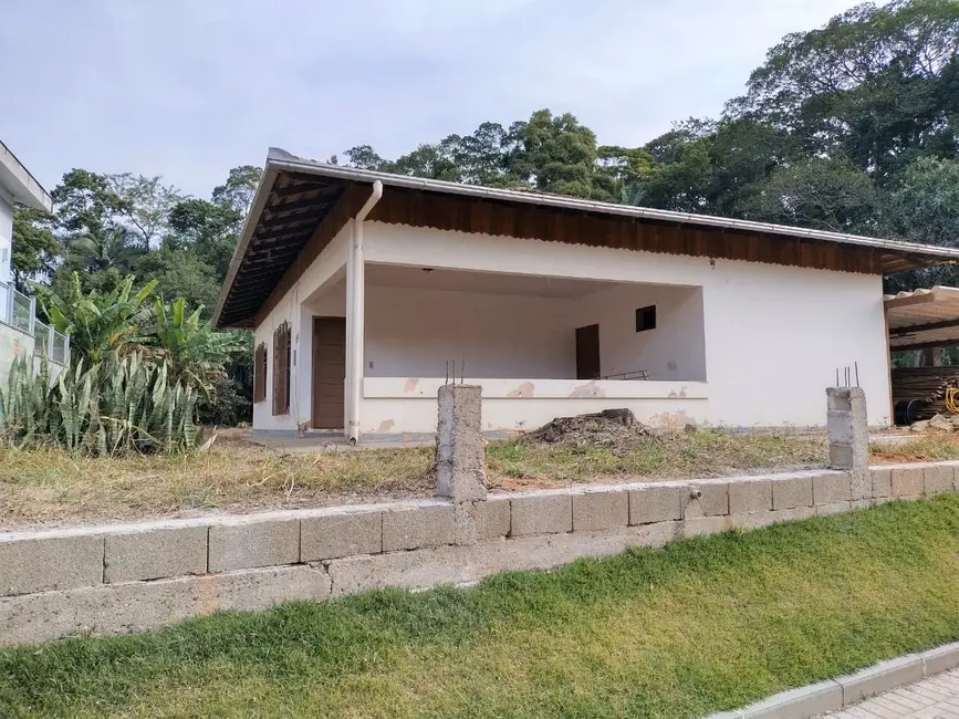 Foto 2 de Terreno / Lote à venda, 4057m2 em Badenfurt, Blumenau - SC