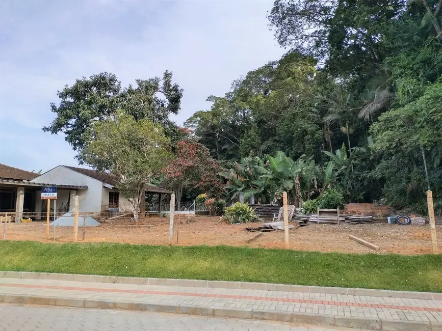 Terreno / Lote à venda, 4057m2 em Badenfurt, Blumenau - SC - imagem 4 Foto 4 de Terreno / Lote à venda, 4057m2 em Badenfurt, Blumenau - SC