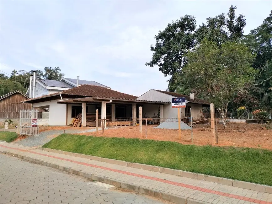 Terreno / Lote à venda, 4057m2 em Badenfurt, Blumenau - SC - imagem 3 Foto 3 de Terreno / Lote à venda, 4057m2 em Badenfurt, Blumenau - SC