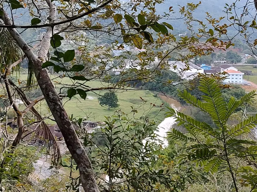 Foto 2 de Terreno / Lote à venda, 62560m2 em Centro, Pomerode - SC