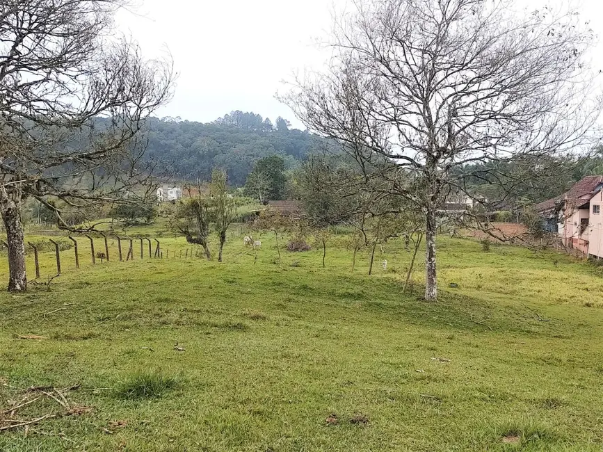 Sítio / Rancho com 2 quartos à venda, 42850m2 em Testo Salto, Blumenau - SC - imagem 1 Foto 1 de Sítio / Rancho com 2 quartos à venda, 42850m2 em Testo Salto, Blumenau - SC