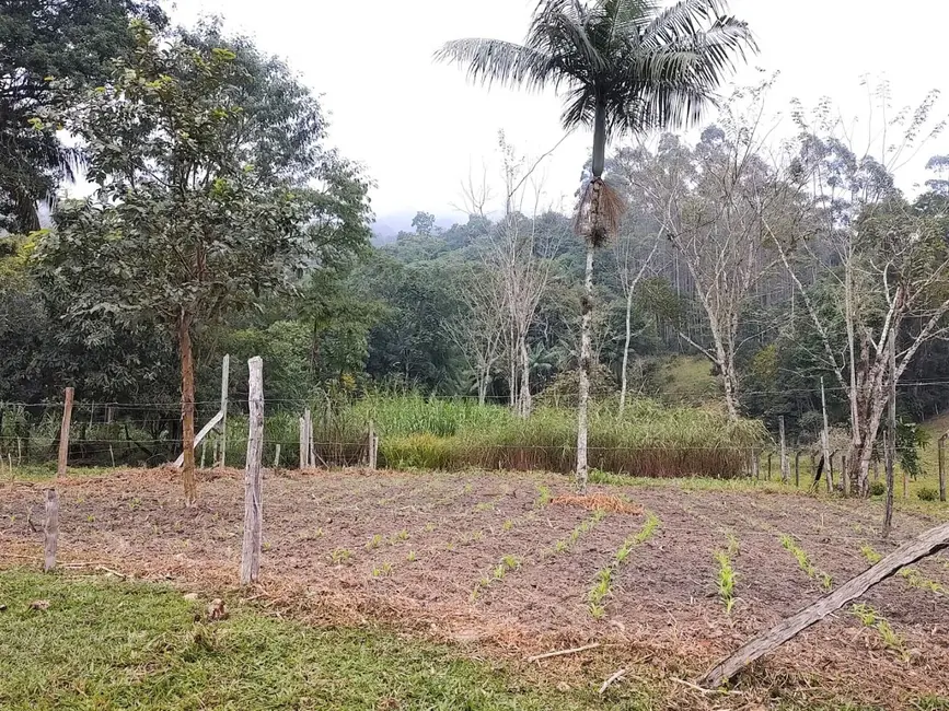 Sítio / Rancho com 2 quartos à venda, 42850m2 em Testo Salto, Blumenau - SC - imagem 4 Foto 4 de Sítio / Rancho com 2 quartos à venda, 42850m2 em Testo Salto, Blumenau - SC