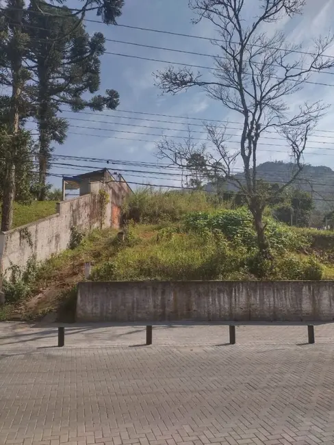 Terreno / Lote à venda, 426m2 em Centro, Pomerode - SC - imagem 4 Foto 4 de Terreno / Lote à venda, 426m2 em Centro, Pomerode - SC