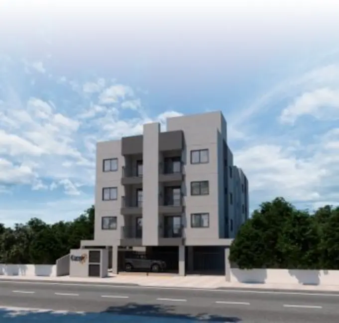 Apartamento com 2 quartos à venda, 82m2 em Timbo - SC - imagem 4 Foto 4 de Apartamento com 2 quartos à venda, 82m2 em Timbo - SC