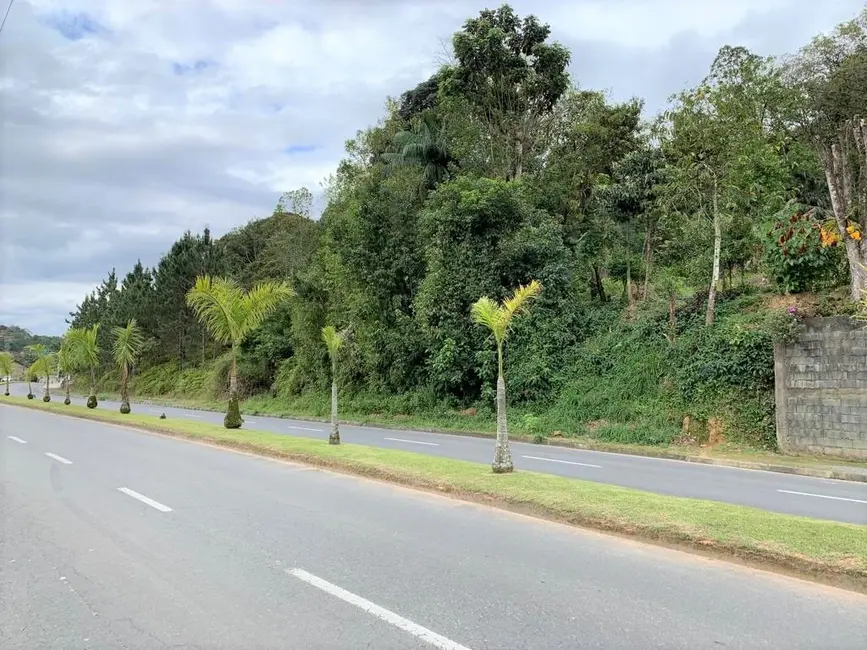 Foto 1 de Terreno / Lote à venda, 9700m2 em Centro, Pomerode - SC