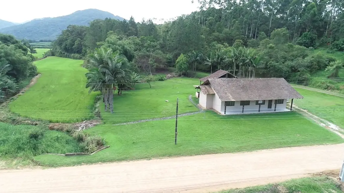 Chácara com 3 quartos à venda, 20000m2 em Rio Dos Cedros - SC - imagem 7 Foto 7 de Chácara com 3 quartos à venda, 20000m2 em Rio Dos Cedros - SC