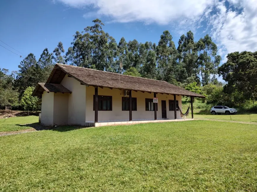 Chácara com 3 quartos à venda, 20000m2 em Rio Dos Cedros - SC - imagem 4 Foto 4 de Chácara com 3 quartos à venda, 20000m2 em Rio Dos Cedros - SC