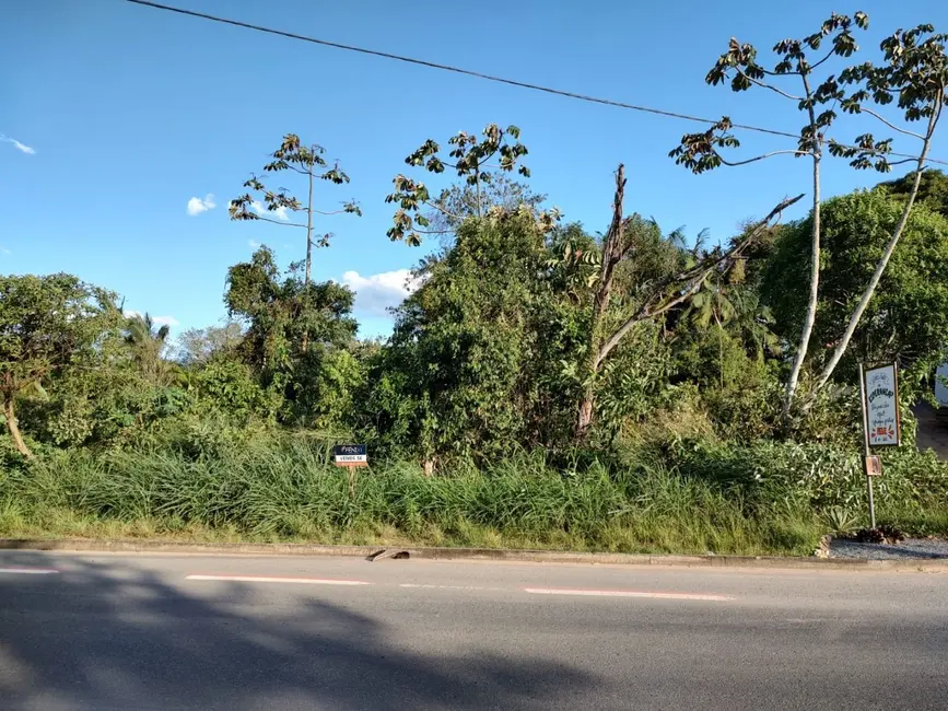 Terreno / Lote à venda, 1224m2 em Badenfurt, Blumenau - SC - imagem 3 Foto 3 de Terreno / Lote à venda, 1224m2 em Badenfurt, Blumenau - SC