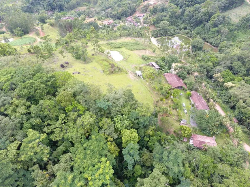Sítio / Rancho à venda, 41152m2 em Pomerode - SC - imagem 3 Foto 3 de Sítio / Rancho à venda, 41152m2 em Pomerode - SC