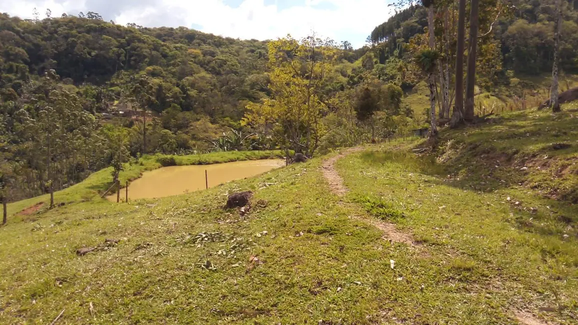 Sítio / Rancho à venda, 41152m2 em Pomerode - SC - imagem 6 Foto 6 de Sítio / Rancho à venda, 41152m2 em Pomerode - SC