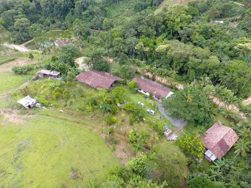 Sítio / Rancho à venda, 41152m2 em Pomerode - SC - imagem 4 Foto 4 de Sítio / Rancho à venda, 41152m2 em Pomerode - SC