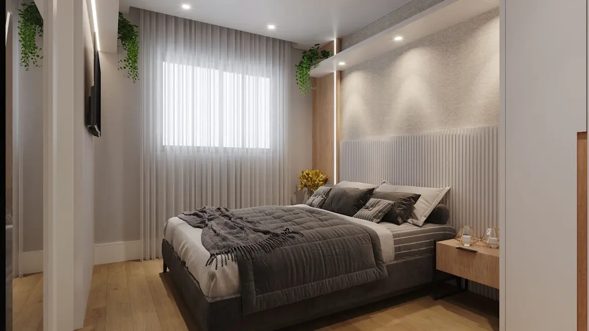Apartamento com 2 quartos à venda, 102m2 em Pomerode - SC - imagem 6 Foto 6 de Apartamento com 2 quartos à venda, 102m2 em Pomerode - SC