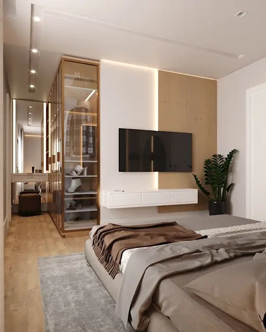 Apartamento com 3 quartos à venda, 125m2 em Pomerode - SC - imagem 5 Foto 5 de Apartamento com 3 quartos à venda, 125m2 em Pomerode - SC