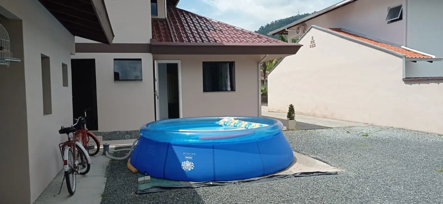 Foto 7 de Casa com 3 quartos à venda, 435m2 em Centro, Pomerode - SC