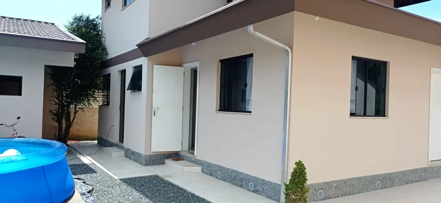 Foto 5 de Casa com 3 quartos à venda, 435m2 em Centro, Pomerode - SC