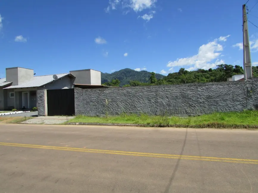 Terreno / Lote à venda, 450m2 em Rio Dos Cedros - SC - imagem 2 Foto 2 de Terreno / Lote à venda, 450m2 em Rio Dos Cedros - SC