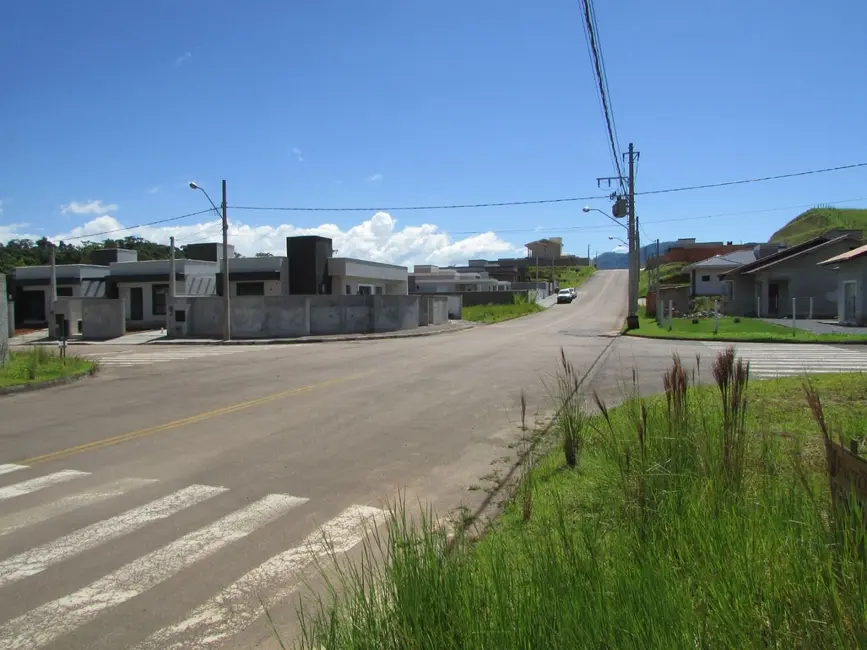 Terreno / Lote à venda, 450m2 em Rio Dos Cedros - SC - imagem 6 Foto 6 de Terreno / Lote à venda, 450m2 em Rio Dos Cedros - SC