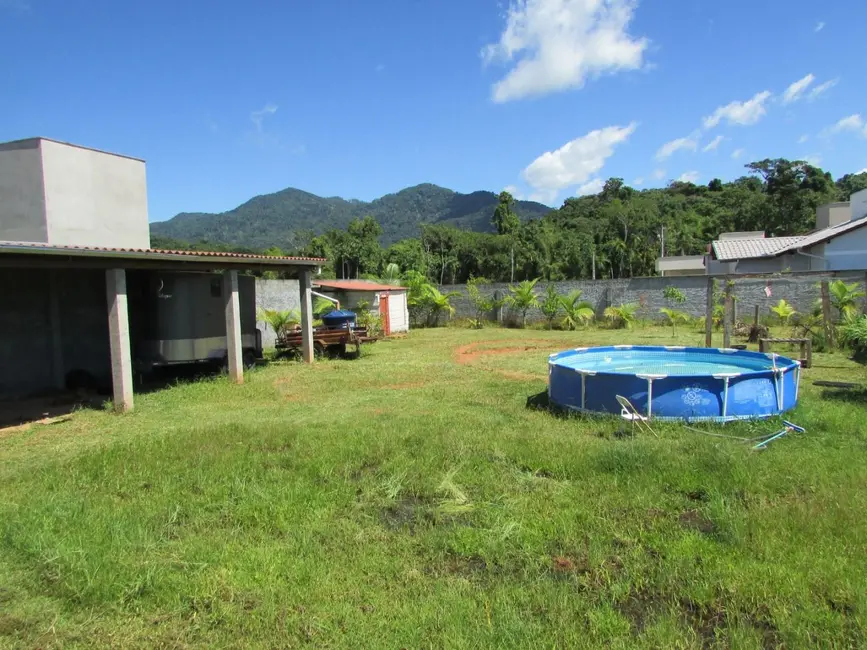 Terreno / Lote à venda, 450m2 em Rio Dos Cedros - SC - imagem 7 Foto 7 de Terreno / Lote à venda, 450m2 em Rio Dos Cedros - SC