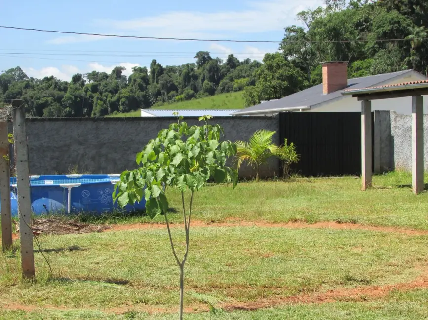 Terreno / Lote à venda, 450m2 em Rio Dos Cedros - SC - imagem 3 Foto 3 de Terreno / Lote à venda, 450m2 em Rio Dos Cedros - SC