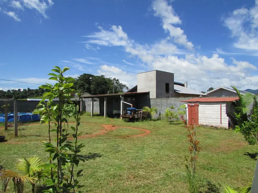 Terreno / Lote à venda, 450m2 em Rio Dos Cedros - SC - imagem 9 Foto 9 de Terreno / Lote à venda, 450m2 em Rio Dos Cedros - SC