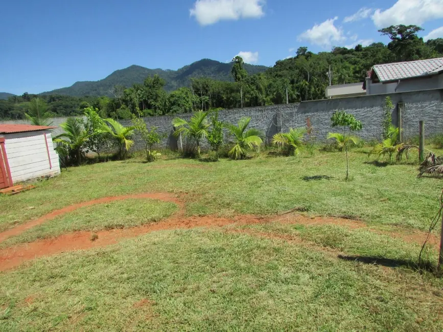 Terreno / Lote à venda, 450m2 em Rio Dos Cedros - SC - imagem 5 Foto 5 de Terreno / Lote à venda, 450m2 em Rio Dos Cedros - SC