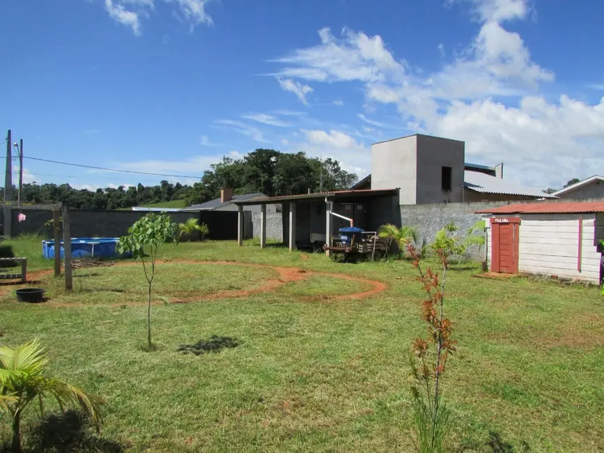 Foto 1 de Terreno / Lote à venda, 450m2 em Rio Dos Cedros - SC