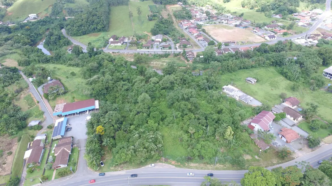 Foto 2 de Terreno / Lote à venda, 16777215m2 em Pomerode - SC