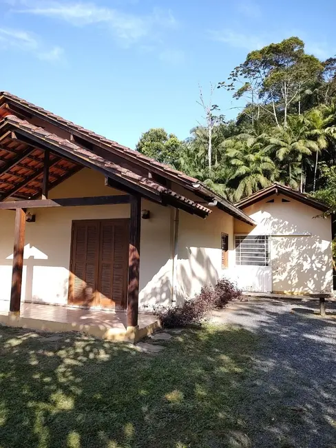 Casa com 3 quartos à venda, 18452m2 em Pomerode - SC - imagem 6 Foto 6 de Casa com 3 quartos à venda, 18452m2 em Pomerode - SC